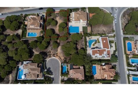 Varandas do Lago-Plot