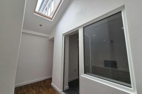 Devonshire Avenue, Nottingham photo 4