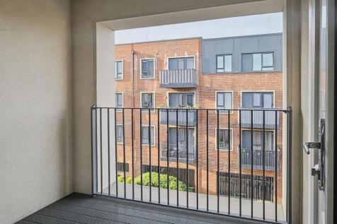 55 Suffield Lodge, Suffield Hill, High Wycombe, Buckinghamshire, HP11 2FR