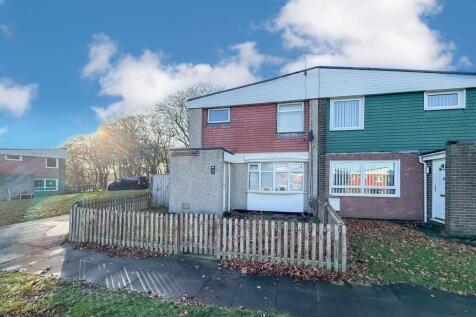 Gateshead, NE9 - property photo