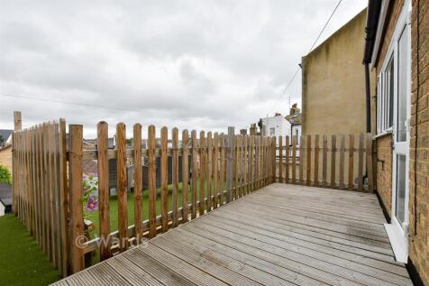 Patio / Decking