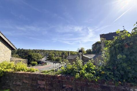 REAR GARDEN VIEW