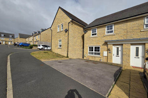 Rambling Walk, Clayton, Bradford, West Yorkshire, BD14 photo 3