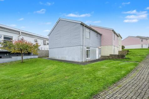 80 ATLANTIC REACH,  Atlantic Reach, Newquay, Cornwall, TR8 4LX
