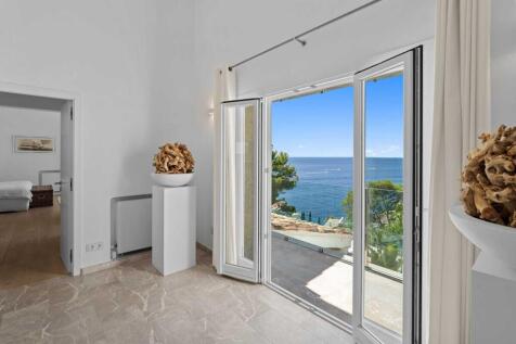 12-port andratx-Hamptons-Style Sea-View Beach House-kaufen-balkon