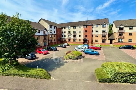 Spoolers Road, Paisley extrnal two