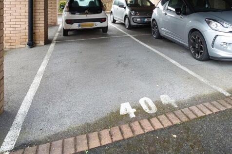Parking Space