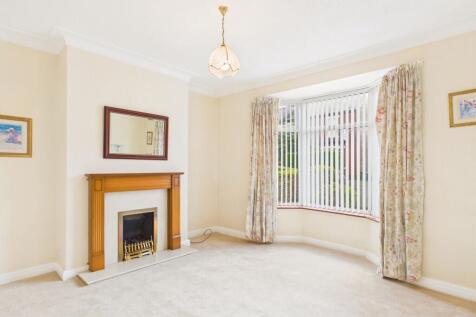 EweMove - Park Road - Living Room
