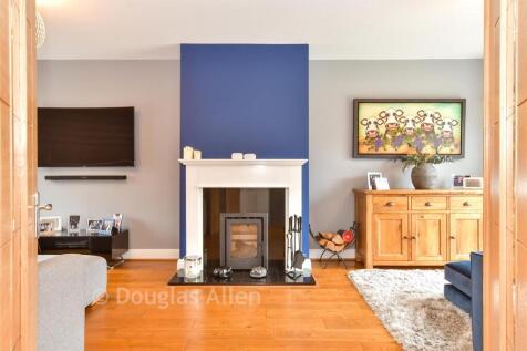 Internal Lifestyle Photograph