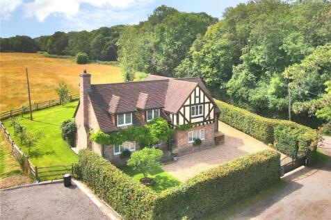 Duxhrurst Farm House