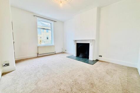 Living Room: