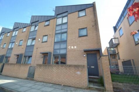 Peregrine Street, Hulme, Manchester. M15 5PU photo 2
