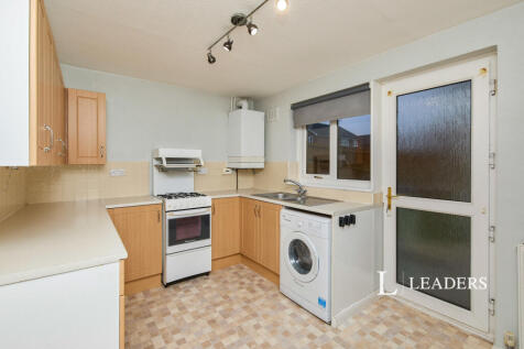 Sedgefield Green, Mickleover, DE3 photo 3