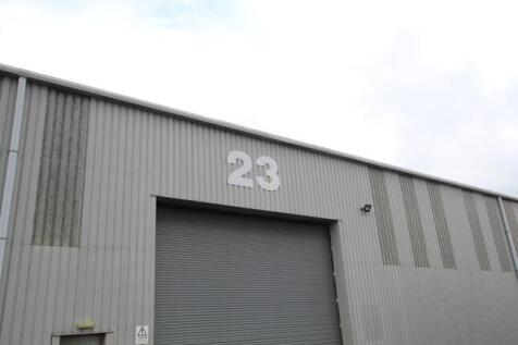 Light Industrial to rent Image 8