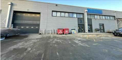 Wembley Trade Park