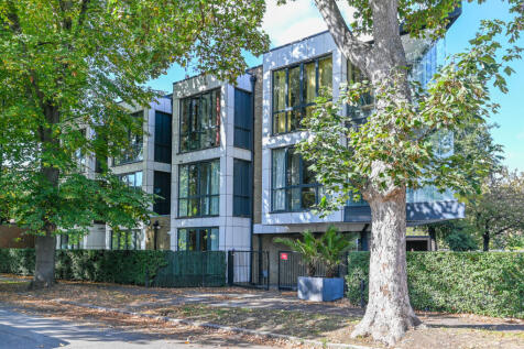 2-bed flat on Chiswick,W4, Chiswick, London, W4, £2,850/mo