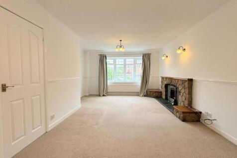 Ingham Drive, Mickleover, Derby photo 5