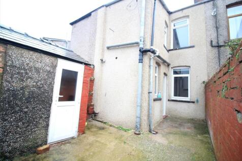Rear Yard