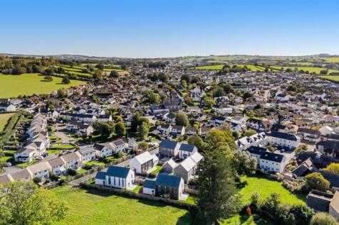 A28 - Ipplepen, New Homes at Rosemoor - 250922.jpg