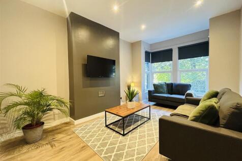 2 bed flat to rent Florence Road, London SE14