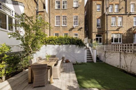 Mornington Avenue, London, W14 photo 3