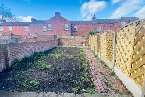 Dodsworth Street, Mexborough, South Yorkshire, S64 photo 5