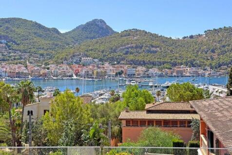 09-port andratx-Modernes Haus im skandinavischen Stil ¿ perfekte Suedlage am Club de Vela-kaufen-boote