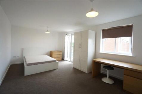 Slade Baker Way, Scholar's Chase, Stapleton, Bristol, BS16 photo 4