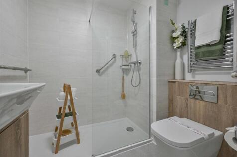 Thackeray Lodge, Fareham, Hampshire photo 5