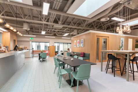 Office to rent Image 7