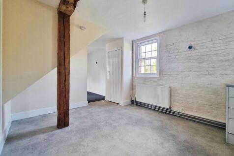 Dining Space/Kitchen