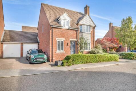 Dunmow, CM6 - property photo