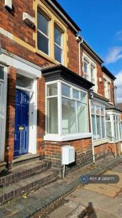 Recently Refurbished Throughout