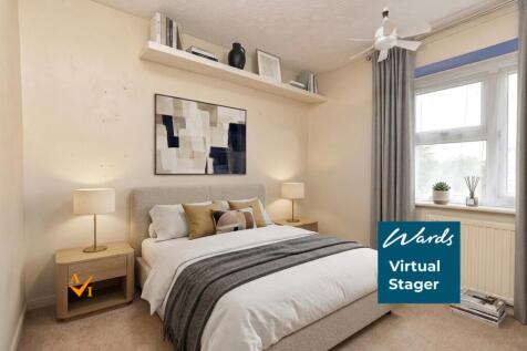 Bedroom 3 (Style)
