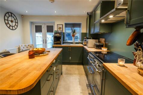 Kitchen/Diner (2)