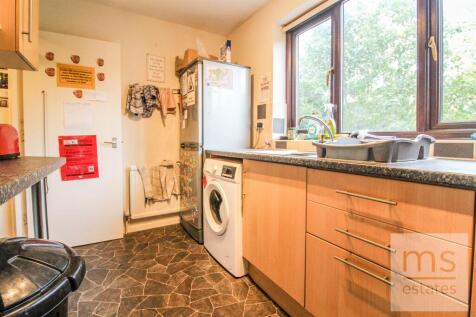 £125pppw Lenton Manor, Lenton, Nottingham photo 3