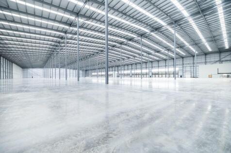 Distribution Warehouse to rent Image 4