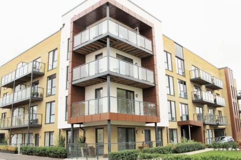 Exterior of block