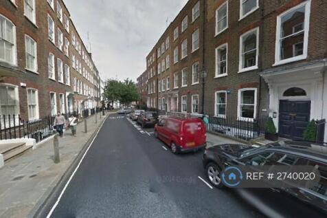 Great James Street