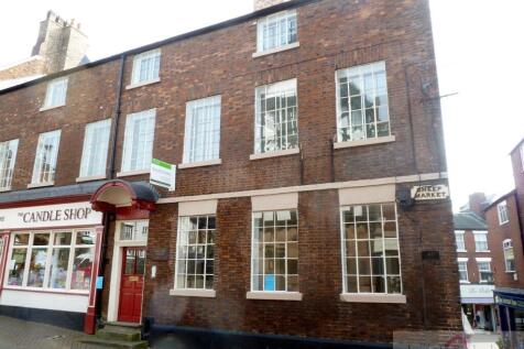Trafford House