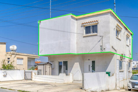 Property Outlined