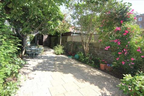 Middle Garden