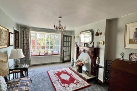 Rosewood Lodge, Valleyfield House, Kirkcudbright -