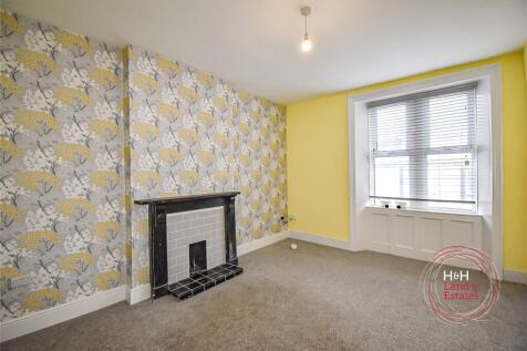 Flat B, 21 Fisher Street, Workington, Cumbria photo 4