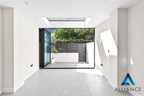 Porchester Terrace, London, W2 photo 4