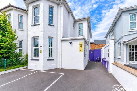 93 Southcote Road