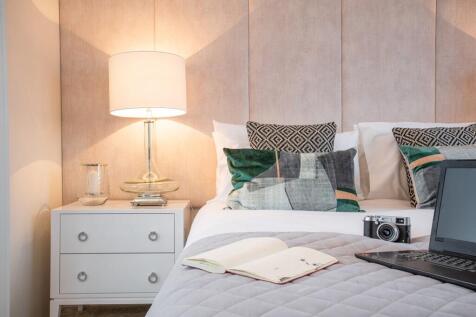 Rooms designed for you