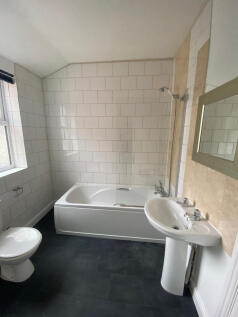 West Parade, Lincoln photo 4