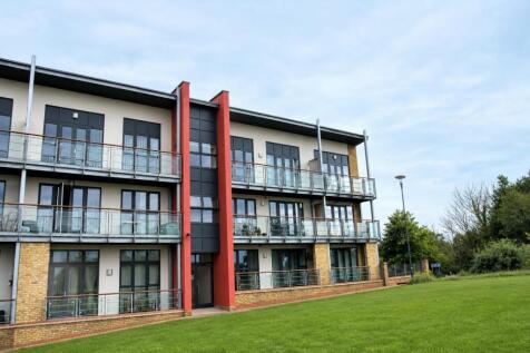 1 bed flat to rent Skylark Avenue, Greenhithe DA9
