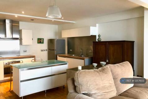 Kitchen/Living Room